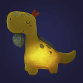 Baby Fehn - Night light dinosaur, Happy Dino - Mari Kali Stores Cyprus